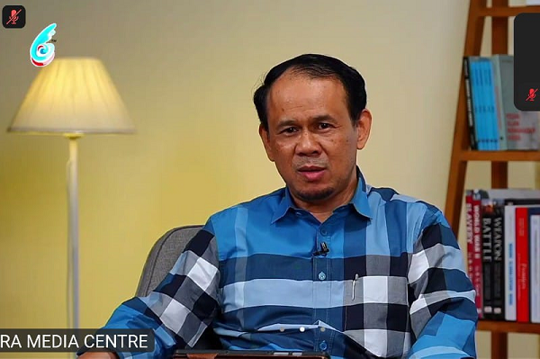 Mahfuz Sidik Ajak Generasi Muda Pelajari & Mulai Berinteraksi dengan Masalah Dinamika Politik Global mahfudz_sidik1.png