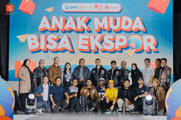 Kolaborasi Pemerintah & Swasta Bantu 18 UMKM Fesyen Ekspor Produk mailanak_muda.jpg