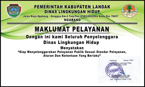 Maklumat Pelayanan DLH Kab.Tolitoli maklumat1.png