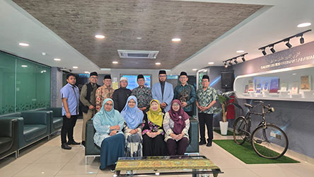 UIJ dan Universitas Malaysia Bangun Kolaborasi Serumpun di Bidang Akademik malayoke.jpg