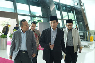 Menag ke Mesir Bahas Ekoteologi mentok-1.jpg