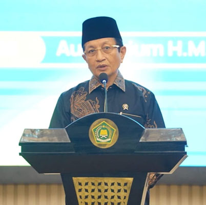 Kemenag Siapkan Strategi Literasi Digital bagi 13 Juta Siswa dan Santri mes.jpg