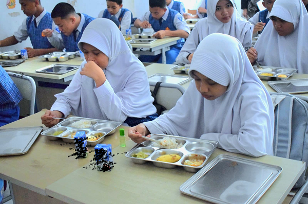 INDEF: 4.000 Siswa Menjadi Korban Keracunan MBG, Perlu Solusi dan Evaluasi mgbnews.png