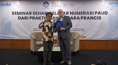 Indonesia-Prancis Perkuat Kerja sama Pendidikan Anak Usia Dini misbahweb.jpg
