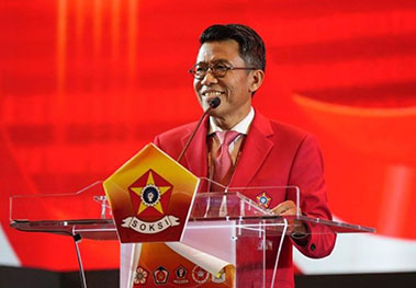 SOKSI AKSI DAMAI, APRESIASI MENTERI HUKUM misbakum.jpg