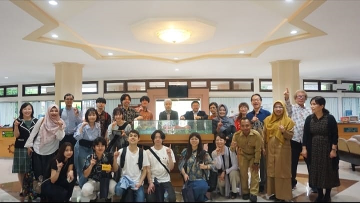 SMA MUHI Gelar International Workshop Bersama Chou University Japan muhi1.jpg