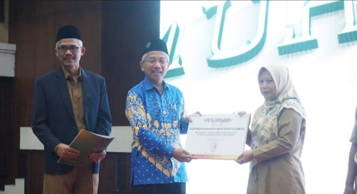 SMA Muhi Gelar Launching SPMB 2026/2027 muhi2.jpg