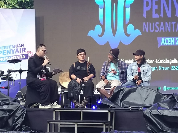 Puisi, Musik, dan Masa Depan Sastra: PPN XIV Aceh 2026 Membuka Percakapan Baru musik_puisi.png