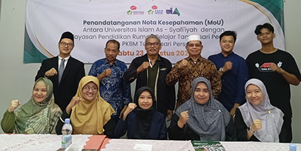 UIA Jalin Kerjasama dengan PKBM Tamansari Persada nota1.jpg
