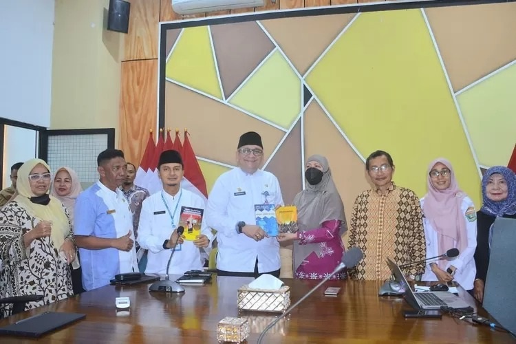 Pemko Padang Matangkan Persiapan Event Internasional IMLF, Libatkan Delegasi 22 Negara padang.jpg
