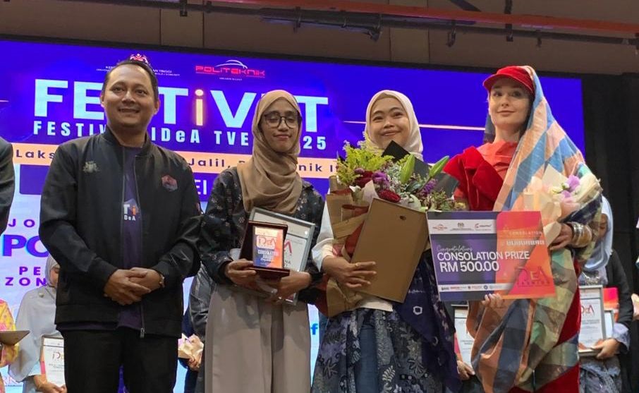 Mahasiswa Paramadina Raih Juara di Ajang International Design Award 2025 Malaysia paramadina18.jpg