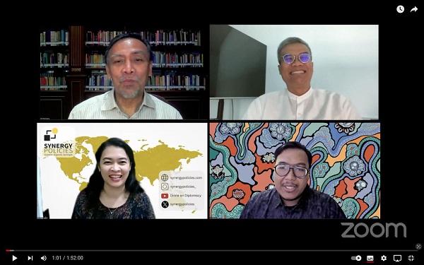 Menyambut kampanye Pemilu 2024 Universitas Paramadina Canangkan Literasi Media Berbasis Politik paramadina3.jpg