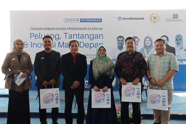 Seminar Universitas Paramadina dan Komisi X DPR RI: paramadina_universitas.png