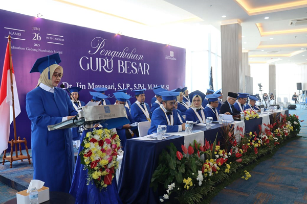 Universitas Paramadina Kukuhkan Prof. Dr. Iin Mayasari sebagai Guru Besar pengukuhan_guru_besar_univ_paramadina.png