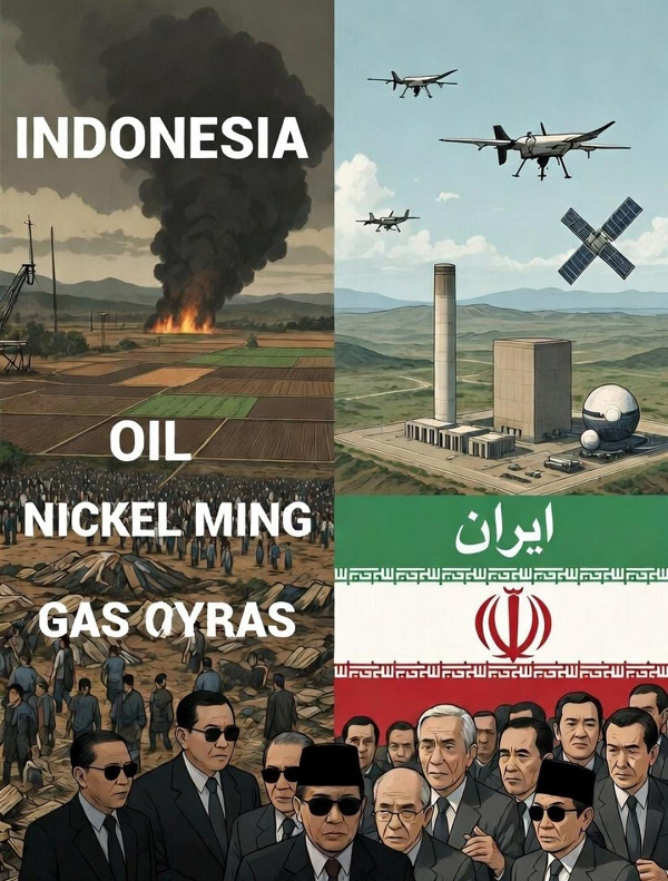 Indonesia Kaya SDA, Tapi Dikelola Pejabat Pelarian dari Neraka: peradaban_iran.png