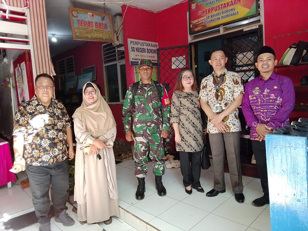 PGRI Provinsi Sulawesi Selatan Takjub Pelaksanaan Uji Coba Dapur SDN Borong pgri_sulsel.png