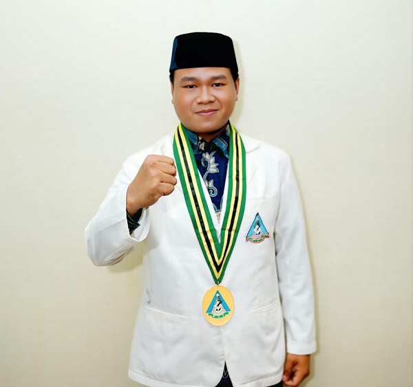 PB PII Pertanyakan Peran Board of Peace di Tengah Dugaan Senjata Mematikan di Gaza pii21.png