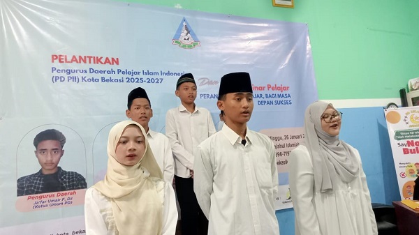 Pelantikan PD PII Kota Bekasi Periode 2025-2027 piibekasi.jpg