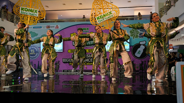 Semifinal Komix Herbal POTEK Dance Fest 2026 di Bandung Berlangsung Meriah, potek2.png