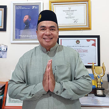 Bencana Ekologis dan Tajdid Peradaban Muhammadiyah puar1.jpg
