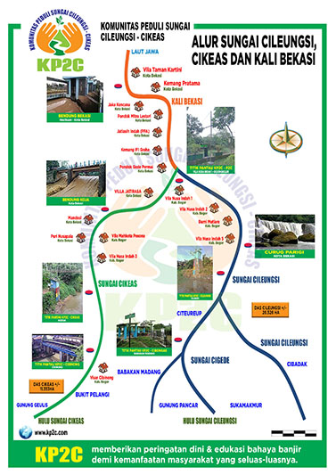 KP2C: Percepat Pembangunan Kolam Retensi di Tlajung Udik Bogor puarman1.jpg