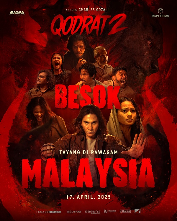 Gala Premiere Digelar 16 April di Kuala Lumpur qodrat2.jpg