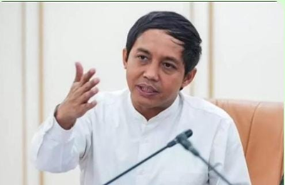 Menhut Raja Juli Antoni Punya Peran Krusial rajajuli.png