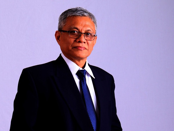 Rektor Paramadina: Hukum yang Buruk Bisa Menghancurkan Ekonomi Nasional rektor_paramadina1.jpg