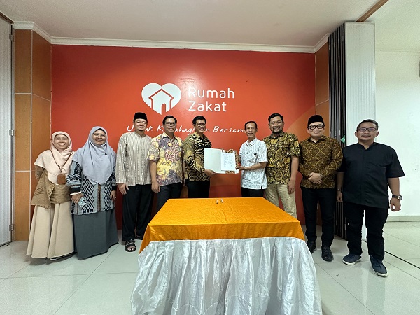 Rumah Zakat Raih Predikat Sangat Baik dan Transparan dalam Audit Syariah Kementerian Agama RI rz1.jpg