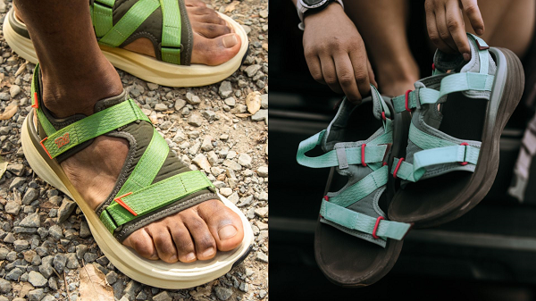 Teva Kenalkan Aventrail R2T, Sandalnya Warga Urban, sandal.png