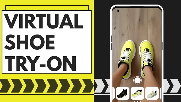 Perfect Corp Ubah Cara Konsumen Menemukan Sepatu Idaman sepatu.png
