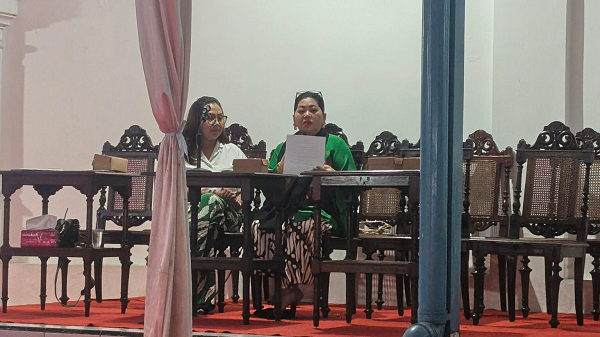 Kraton Surakarta Siap Gelar Kirab Pusaka 1 Suro 26 Juni 2025 solo.png