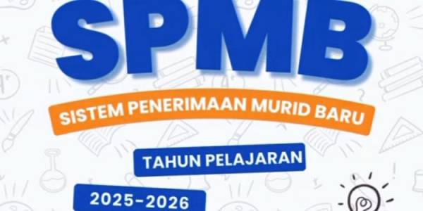 Apresiasi Praktik Baik SPMB di Daerah, Kemendikdasmen Aktif Terjunkan Tim Pemantau ke Sekolah spmb.png
