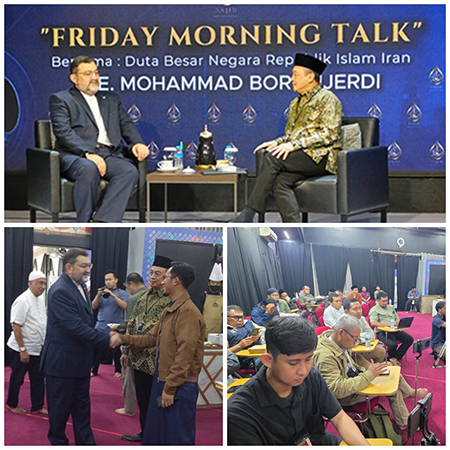 Boroujerdi: Iran Memiliki Ketangguhan Luar Biasa Melawan Amerika-Israel subuh-3.png