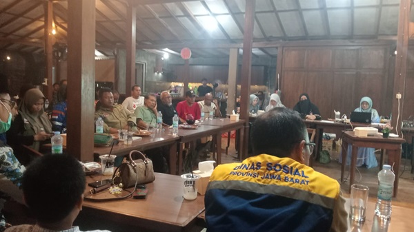 Masuki Masa Recovery, Derita Penyintas Banjir Bandang Sukabumi Makin Terasa. sukabumi.jpg