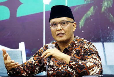 DPR Kecam Keras Penangkapan Aktivis Global Sumud Flotilla sukamto.jpg