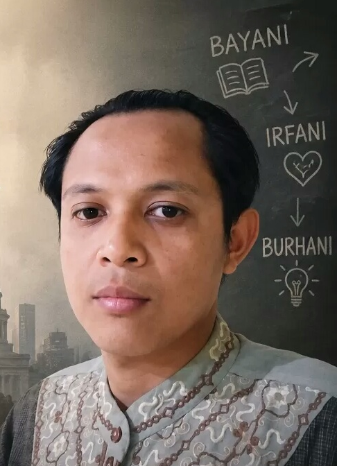 Indonesia yang Kehilangan Makna Kelimpahan suko_wahyudi1.png