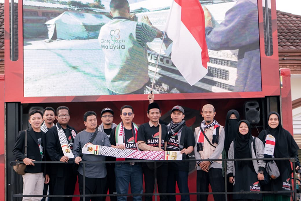 15 Delegasi AWG Bertolak ke Malaysia Ikuti Konvoi Aksi Sumud Nusantara sumud.png
