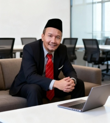 Bukan Akhir Seremoni, Inilah Awal Kesadaran: Makna Mendalam Hardiknas bagi Masa Depan Bangsa tarqum_azis.png