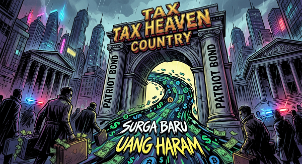 Negara Menuju Tax Heaven Country Dengan Patriot Bond, Surga Baru Uang Haram taxhaven.png