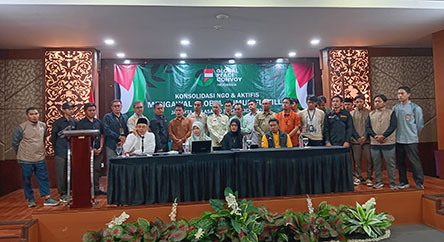 UBN Silaturahmi dengan Jurnalis Muslim, Ini yang Disampaikan ubn1.jpg