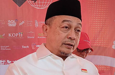 UBN Bertemu Habib Salim Segaf Al Jufri, Apa yang Dibahas? ubn4.jpg