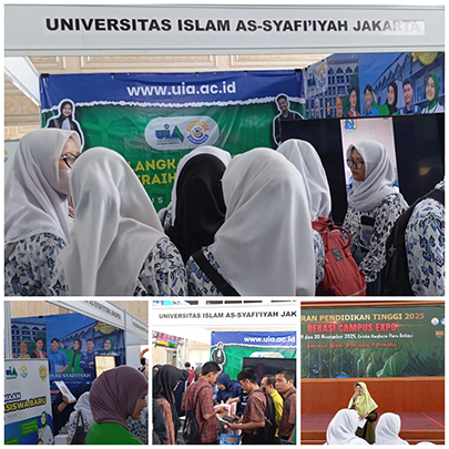 Stan UIA Diserbu Siswa-Siswi Bekasi uia.png