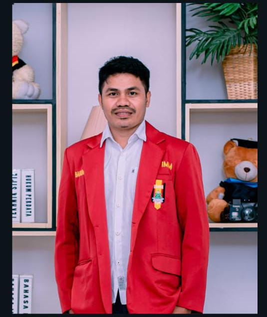 Usman Mansur:Aktivitas PT Karya Wijaya Merusak Lingkungan & Mengabaikan Aspirasi Masyarakat Malut usman_mansur.png