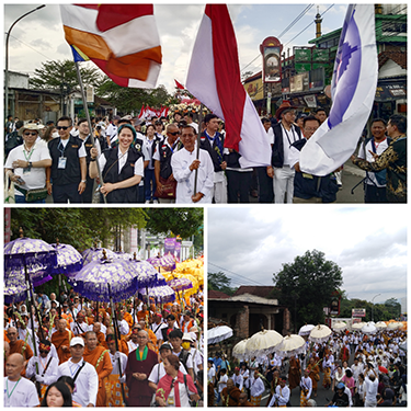 Supriyadi: Kirab Waisak Potret Perjalanan Spiritual Sejati Umat Buddha waiscolage.png