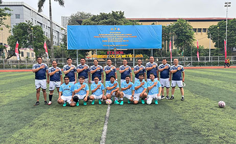 Dit Intelkan Polda Metro Jaya Gelar Pertandingan Persahabatan Mini Soccer widow2.jpg