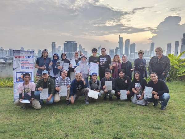 Menguasai Seni Berkomunikasi dengan AI Melalui Teknik Dasar Prompting workshop_ai.jpg