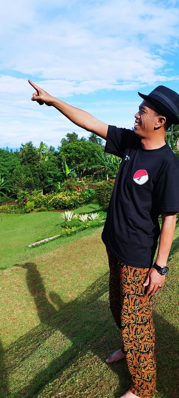 Akumulasi Kekecewaan Masyarakat Terhadap Polisi: Api yang Menyulut Demonstrasi yudhi_anton.png