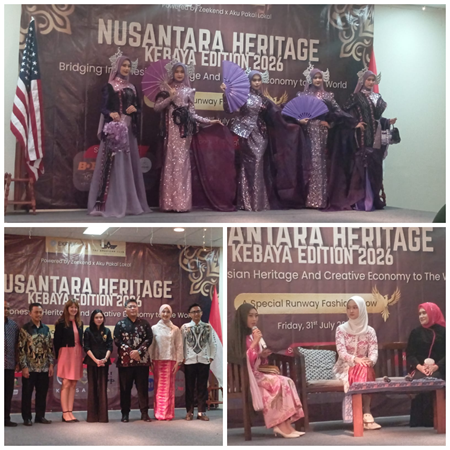 Zeekend Gelar Peragaan Busana Batik Warisan Nusantara zeekend.png