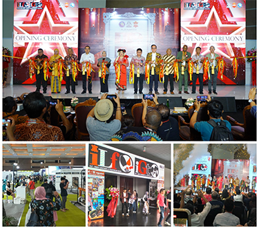 Krista Exhibitions Gelar Pameran Internasional ILF dan IGT zul2.png